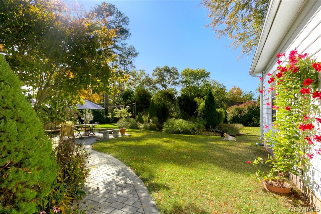 1506 Pump Road Henrico, VA 23238 - Photo 19 of 49 Gallery Image 19