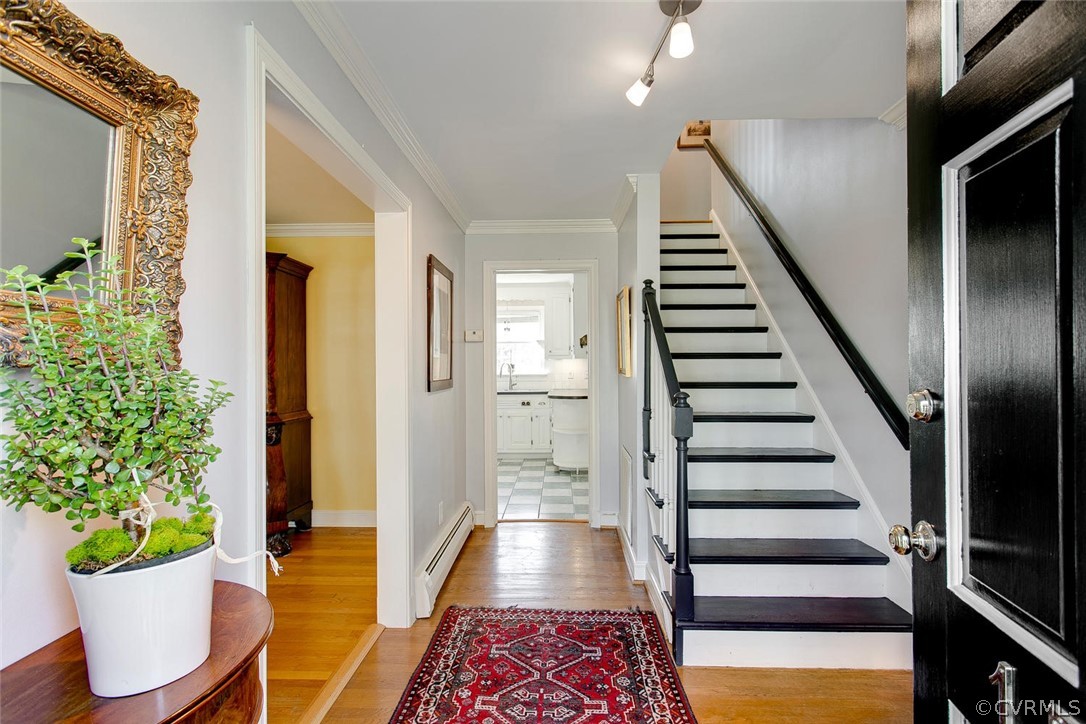1506 Pump Road Henrico, VA 23238 - Photo 20 of 49 Gallery Image 20