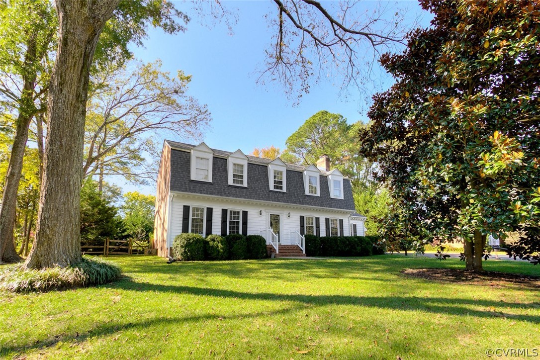 1506 Pump Road Henrico, VA 23238 - Photo 2 of 49 Gallery Image 2