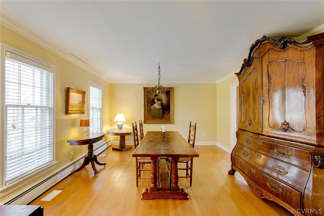 1506 Pump Road Henrico, VA 23238 - Photo 21 of 49 Gallery Image 21