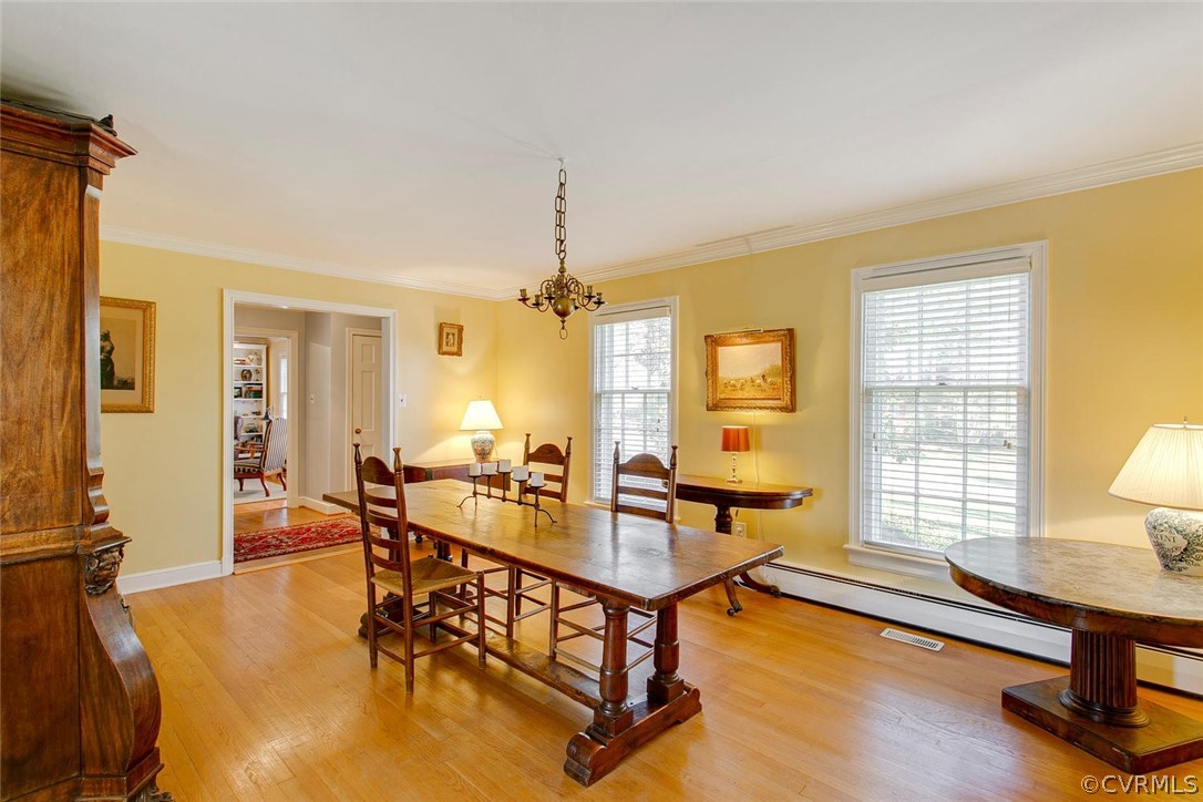 1506 Pump Road Henrico, VA 23238 - Photo 22 of 49 Gallery Image 22