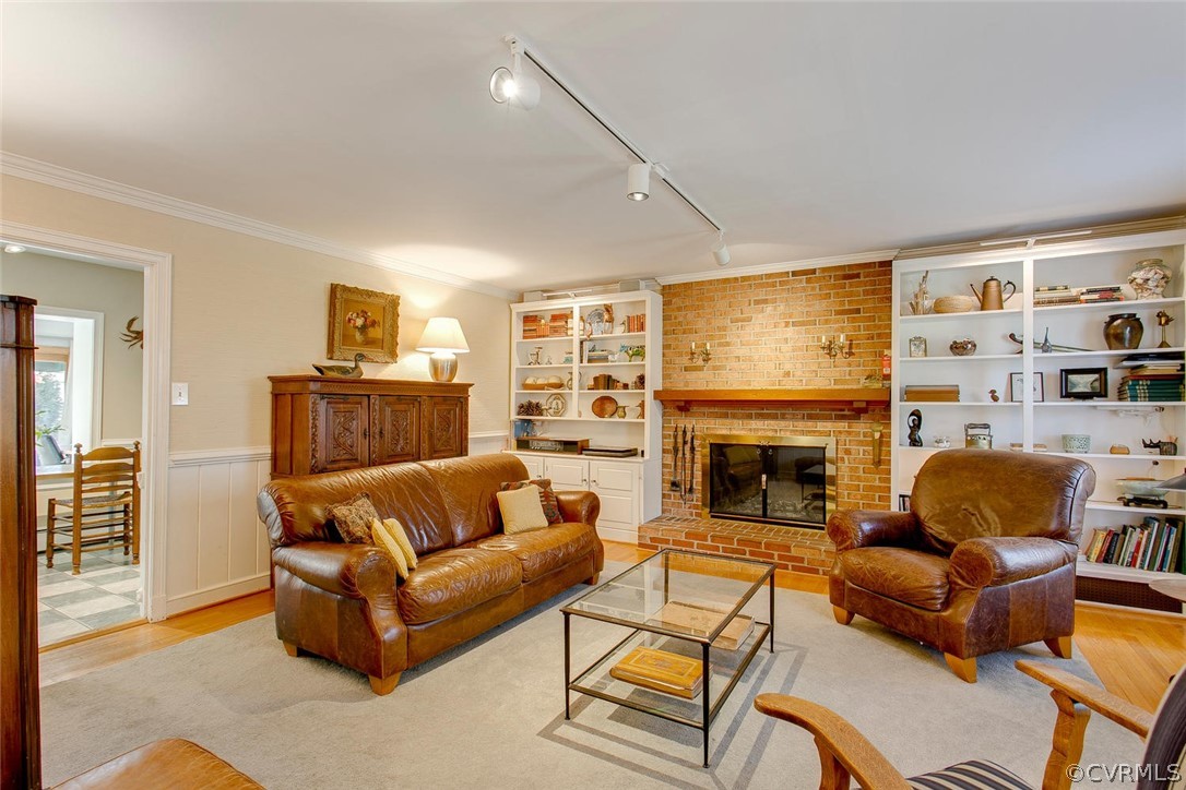 1506 Pump Road Henrico, VA 23238 - Photo 25 of 49 Gallery Image 25