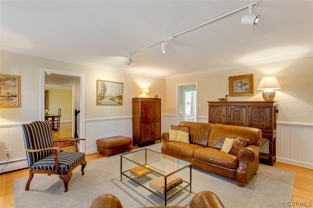 1506 Pump Road Henrico, VA 23238 - Photo 26 of 49 Gallery Image 26