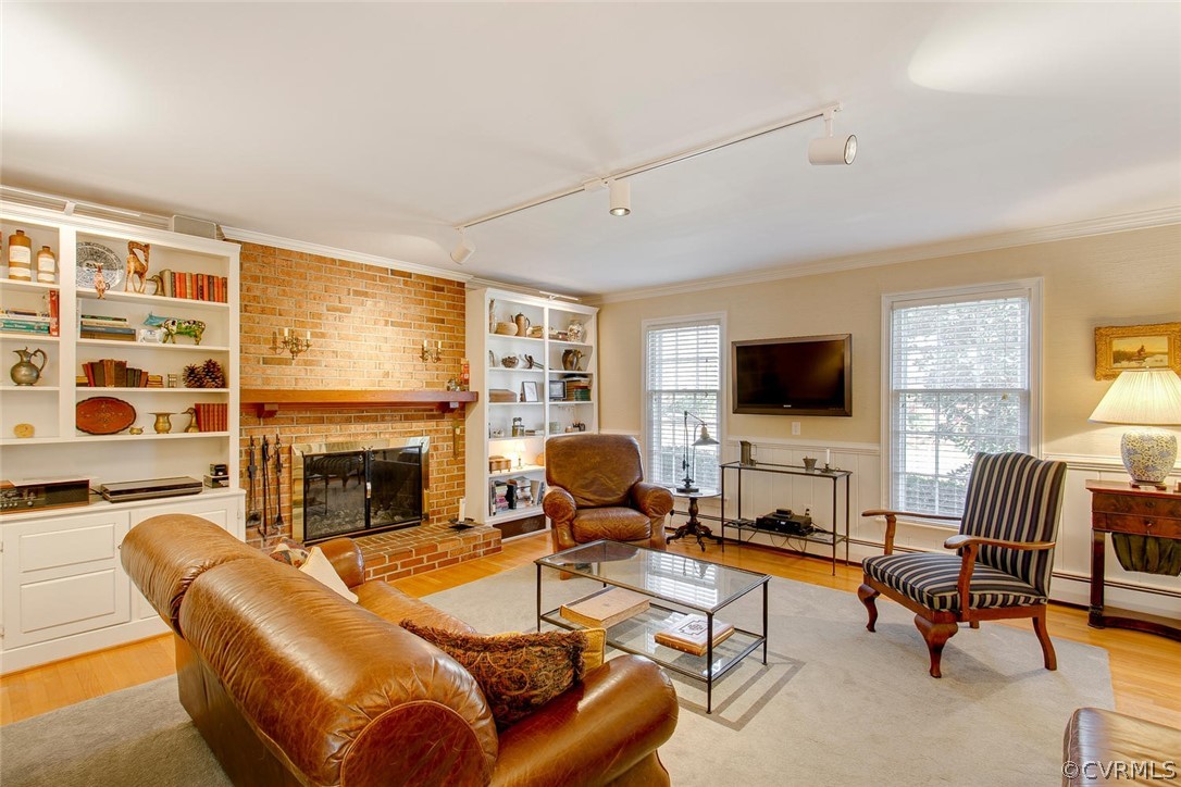 1506 Pump Road Henrico, VA 23238 - Photo 27 of 49 Gallery Image 27