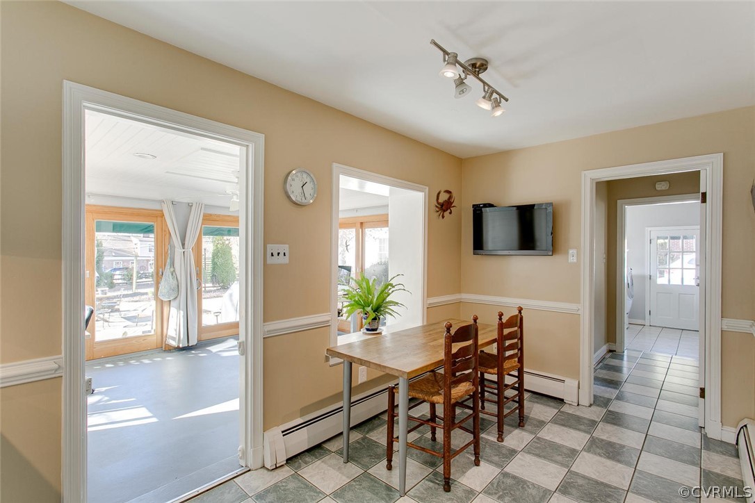 1506 Pump Road Henrico, VA 23238 - Photo 29 of 49 Gallery Image 29
