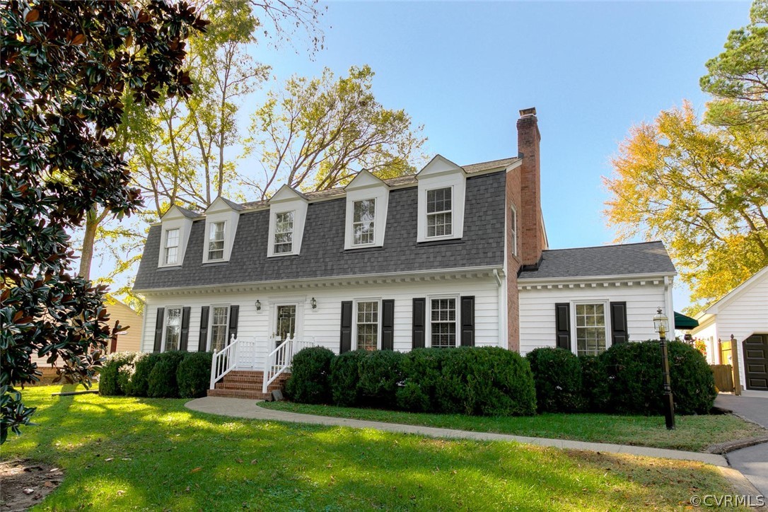 1506 Pump Road Henrico, VA 23238 - Photo 3 of 49 Gallery Image 3