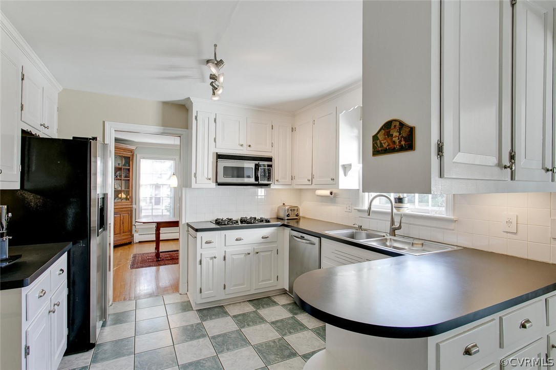 1506 Pump Road Henrico, VA 23238 - Photo 31 of 49 Gallery Image 31