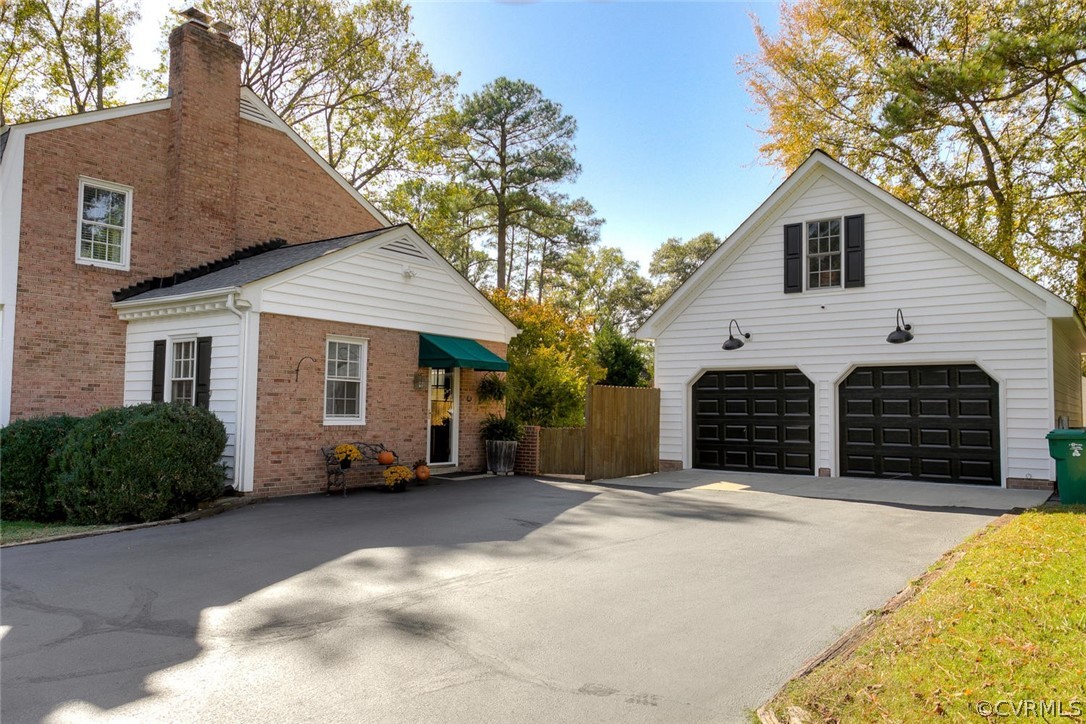 1506 Pump Road Henrico, VA 23238 - Photo 4 of 49 Gallery Image 4