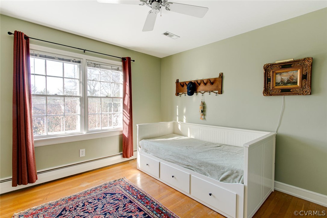 1506 Pump Road Henrico, VA 23238 - Photo 43 of 49 Gallery Image 43