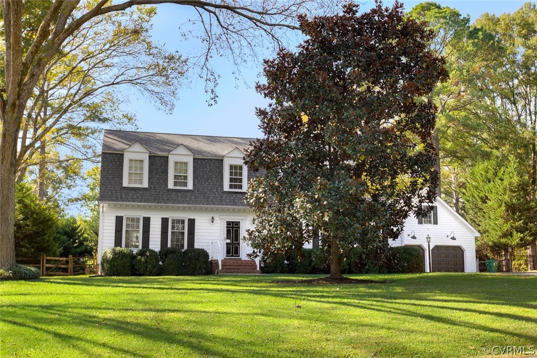 1506 Pump Road Henrico, VA 23238 - Photo 6 of 49 Gallery Image 6