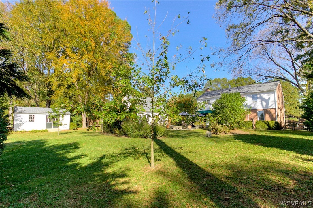 1506 Pump Road Henrico, VA 23238 - Photo 9 of 49 Gallery Image 9