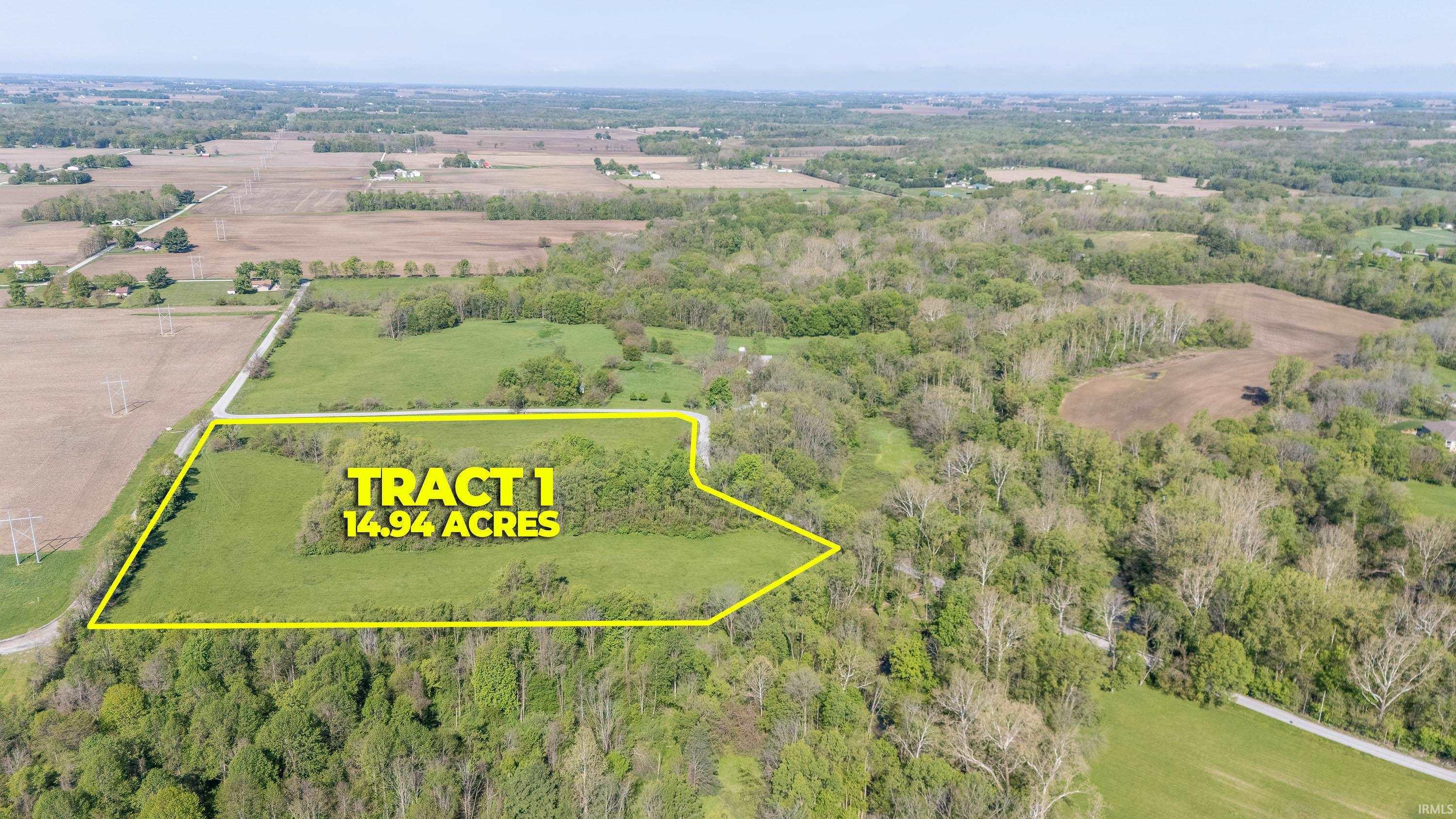 1351 County Rd S 560 West Russiaville, IN 46979 - Photo 2 of 32