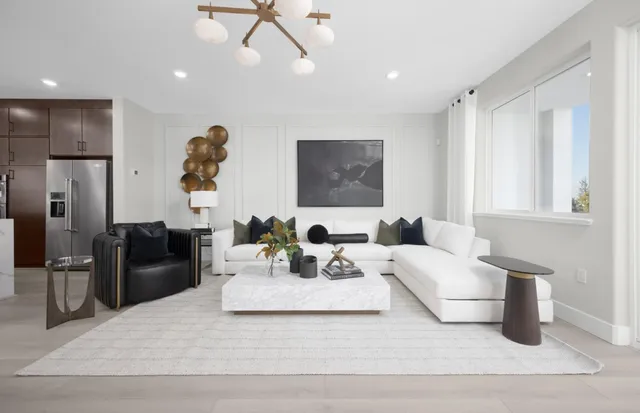 $1,919,990 | 283 Wagon Way, Unit 3202 PLAN 5, Campbell, CA 95008