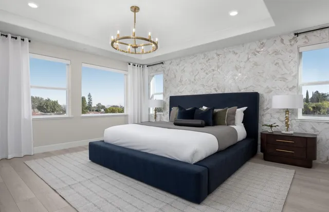 $1,919,990 | 283 Wagon Way, Unit 3202 PLAN 5, Campbell, CA 95008