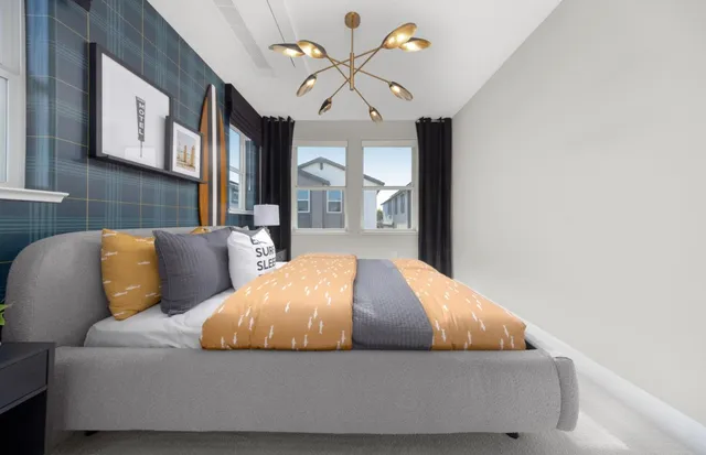 $1,919,990 | 283 Wagon Way, Unit 3202 PLAN 5, Campbell, CA 95008