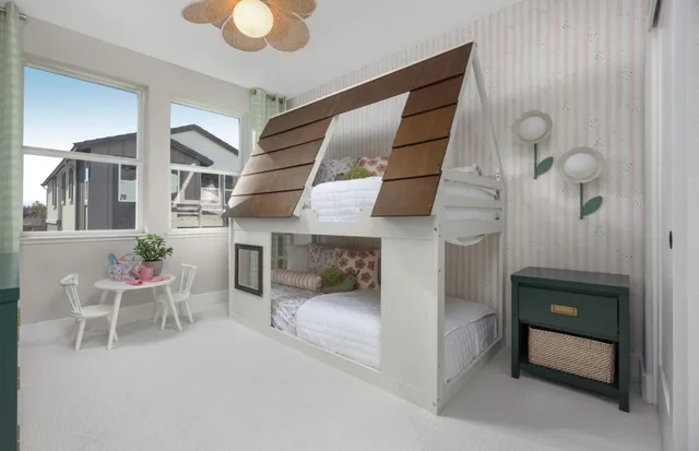 $1,919,990 | 283 Wagon Way, Unit 3202 PLAN 5, Campbell, CA 95008