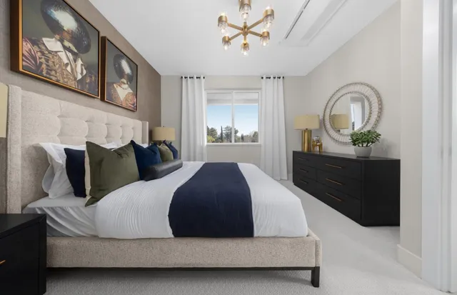 $1,919,990 | 283 Wagon Way, Unit 3202 PLAN 5, Campbell, CA 95008