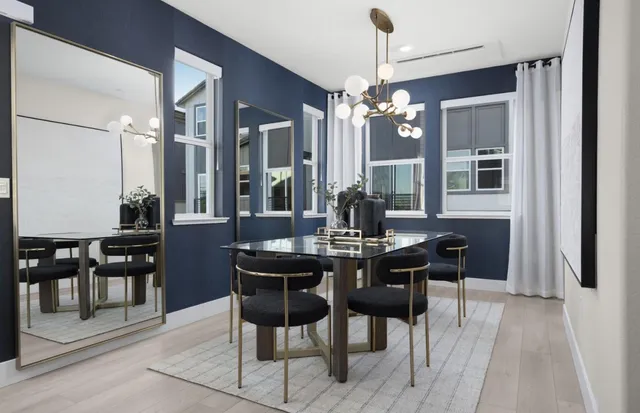 $1,919,990 | 283 Wagon Way, Unit 3202 PLAN 5, Campbell, CA 95008