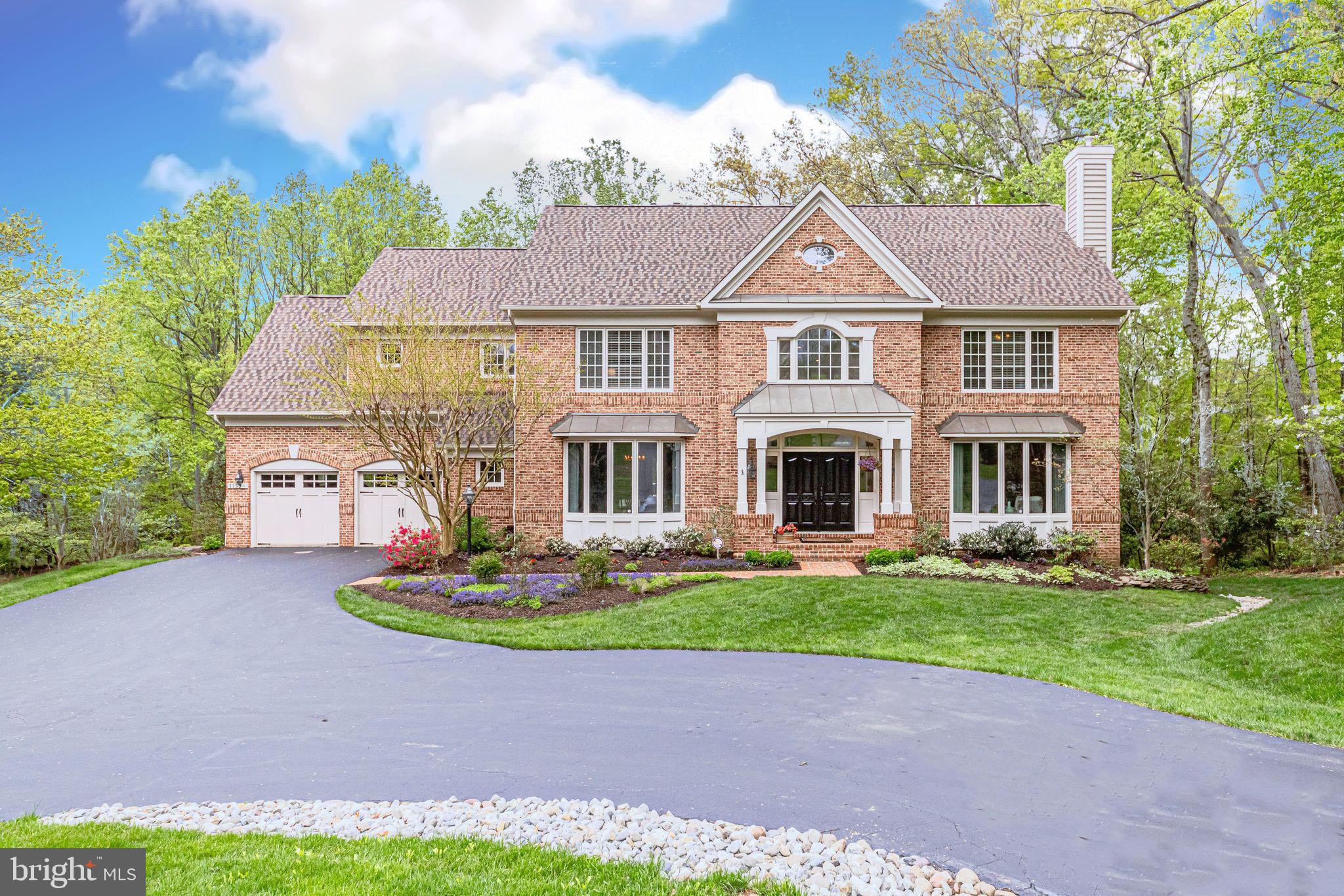 1159 B Fieldview Drive Reston, VA 20194 - Photo 2 of 67 Well appointed, meticulously kept home!