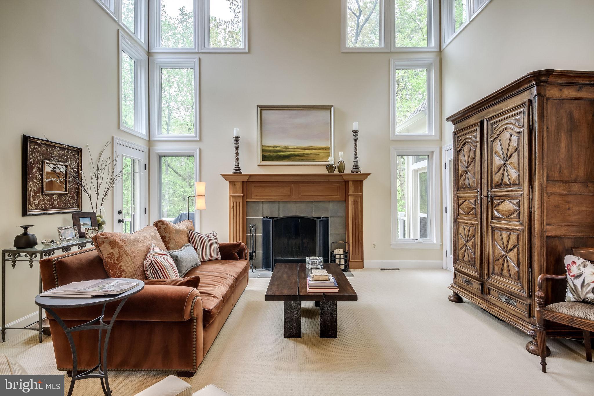 1159 B Fieldview Drive Reston, VA 20194 - Photo 27 of 67 Easy access to deck & screened porch