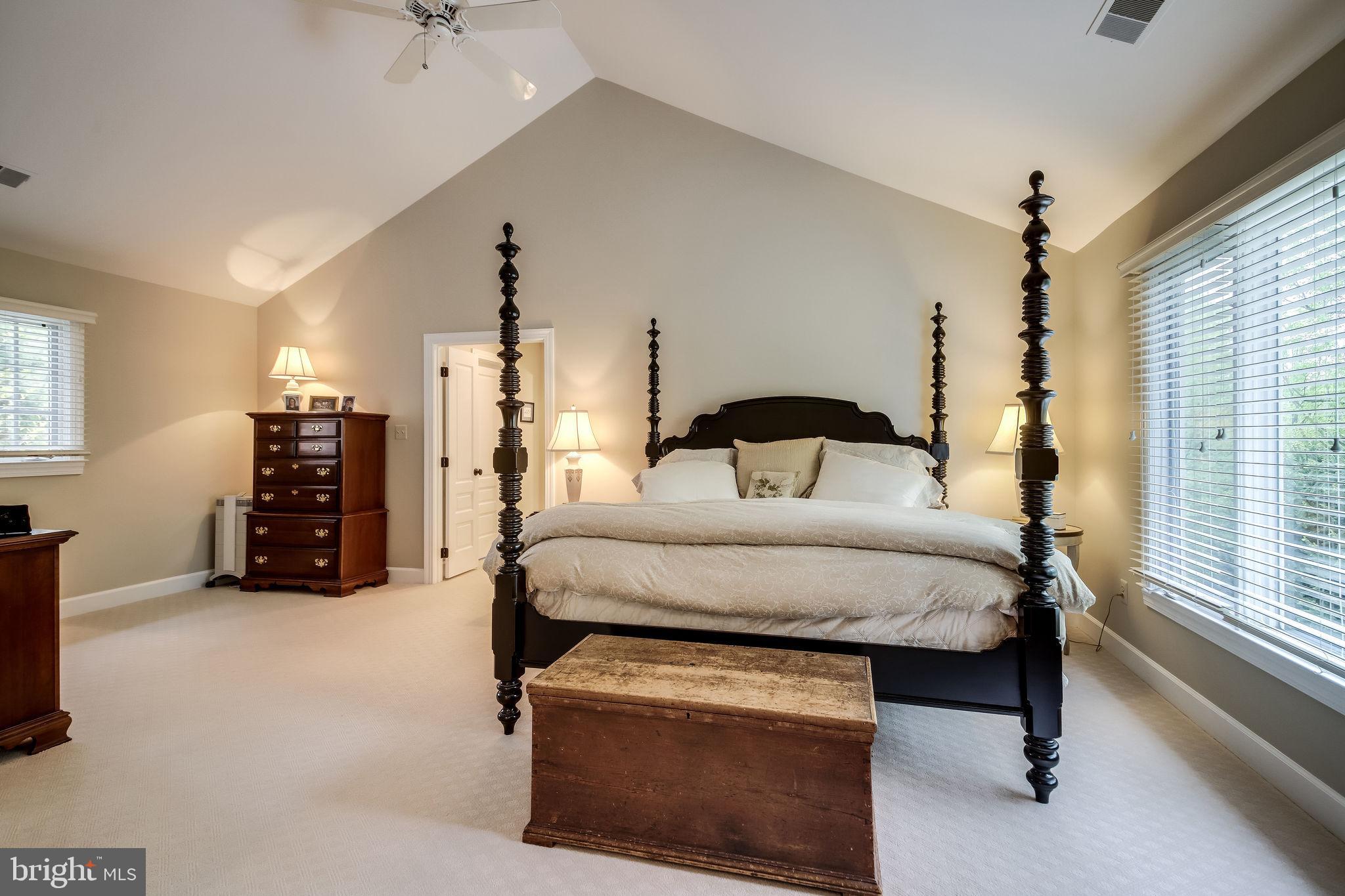 1159 B Fieldview Drive Reston, VA 20194 - Photo 36 of 67 Cathedral Ceiling