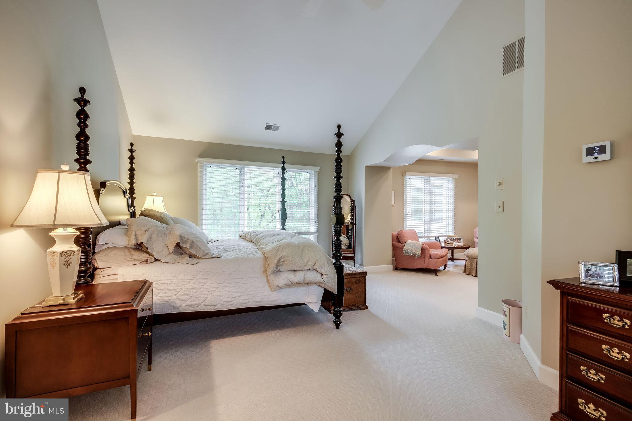 1159 B Fieldview Drive Reston, VA 20194 - Photo 37 of 67 Spacious restful retreat