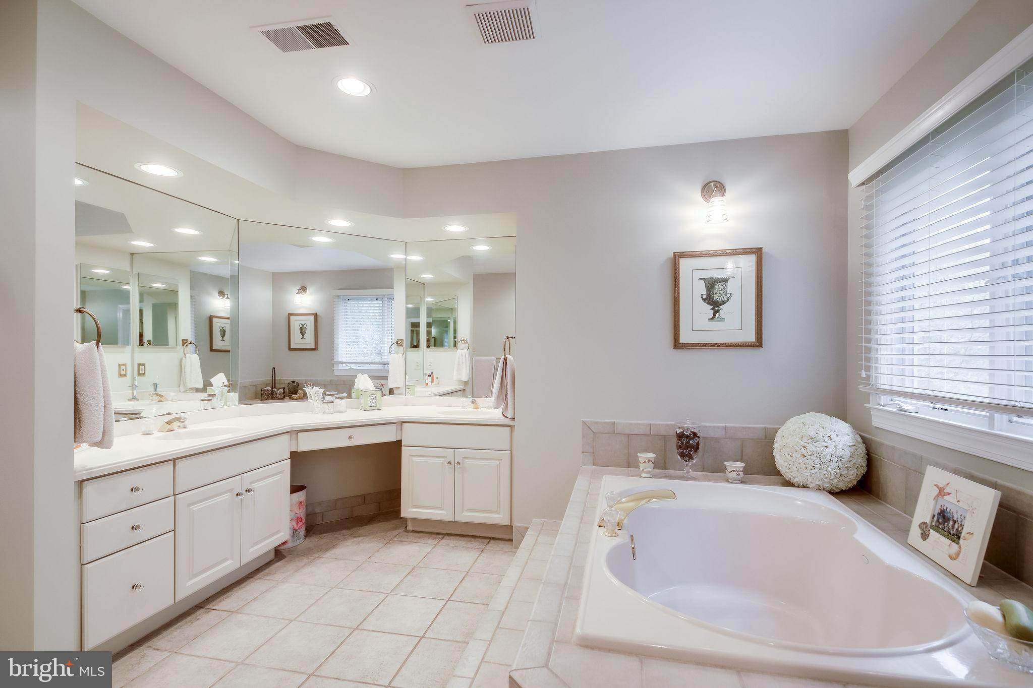 1159 B Fieldview Drive Reston, VA 20194 - Photo 39 of 67 Double vanities for busy morning routines