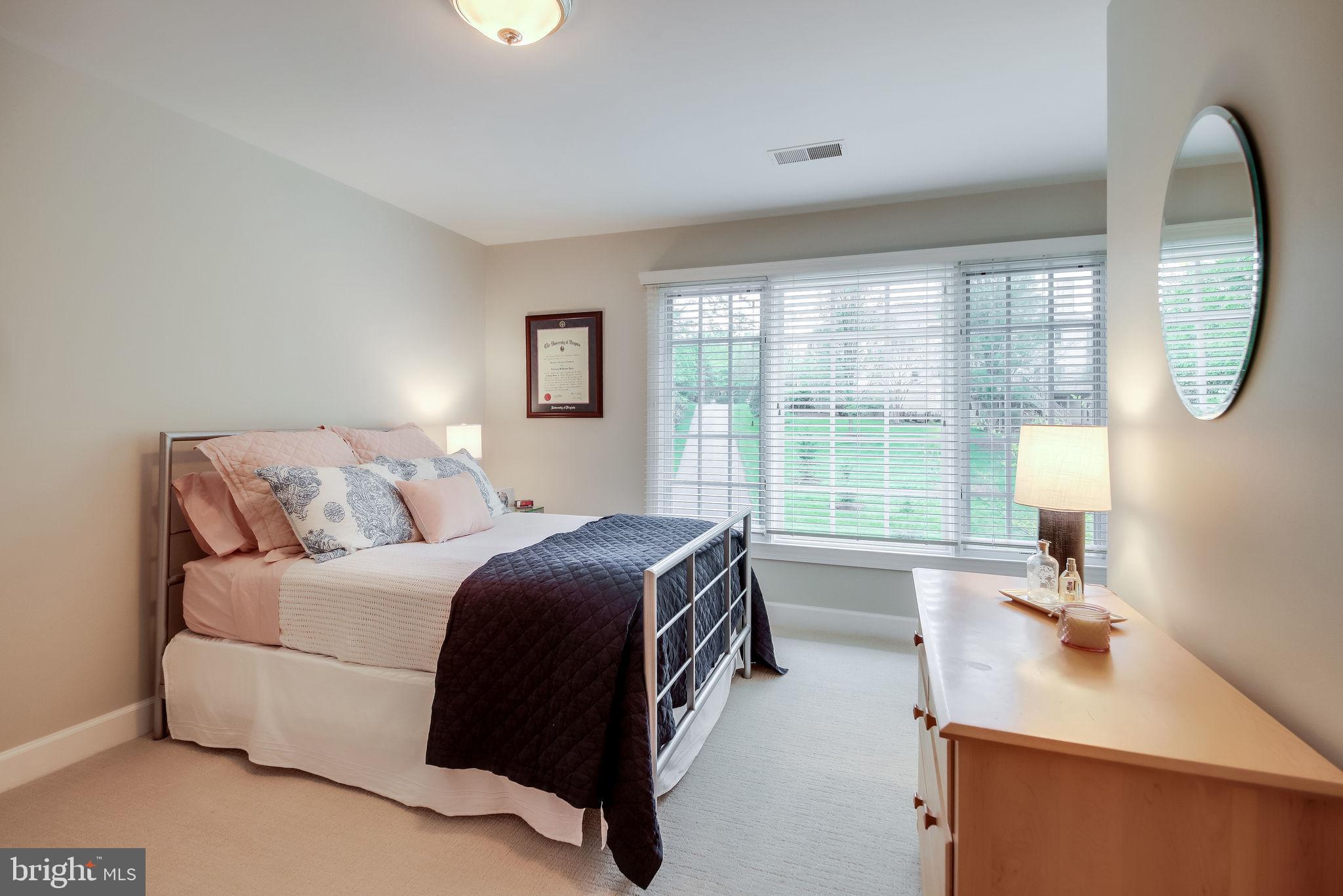 1159 B Fieldview Drive Reston, VA 20194 - Photo 41 of 67 Bedroom 2