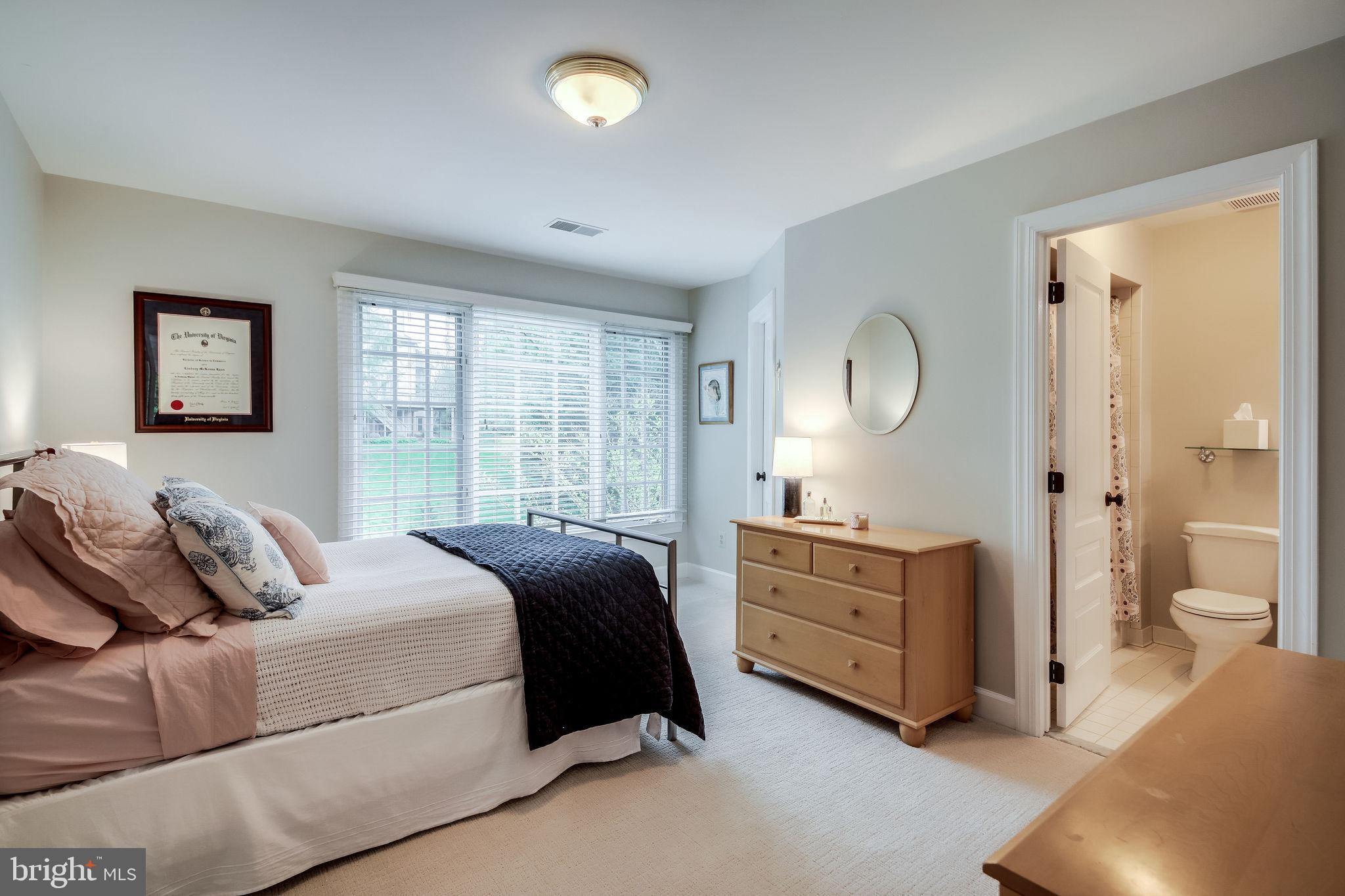 1159 B Fieldview Drive Reston, VA 20194 - Photo 42 of 67 En-Suite w/ private bath