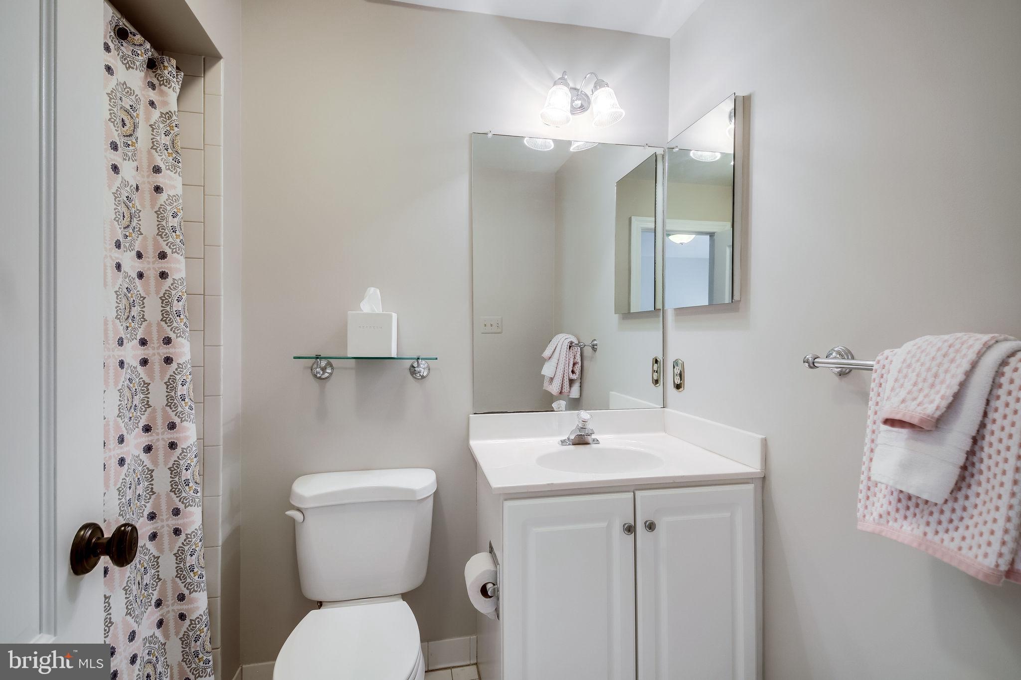 1159 B Fieldview Drive Reston, VA 20194 - Photo 43 of 67 Full Bath 2