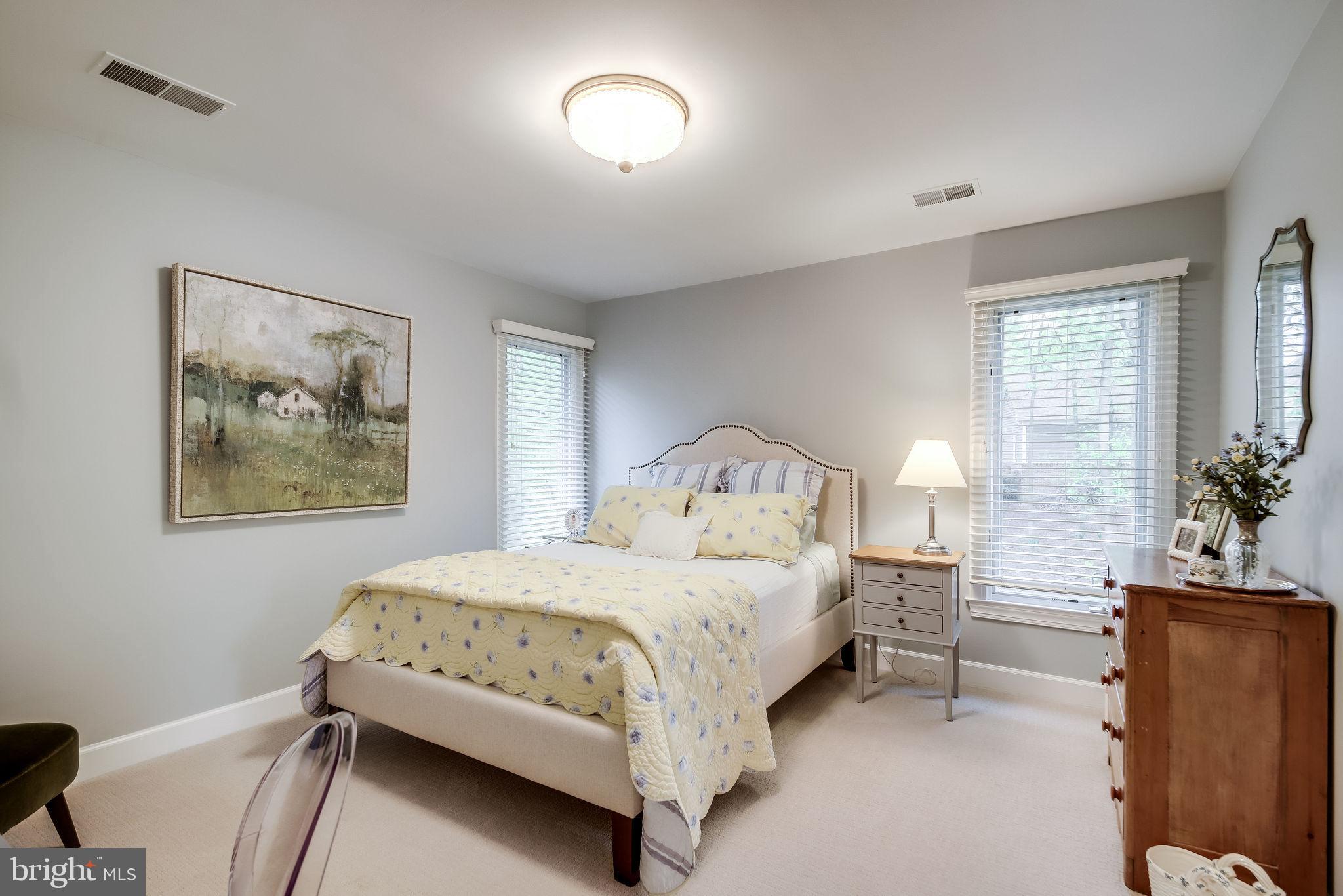 1159 B Fieldview Drive Reston, VA 20194 - Photo 44 of 67 Bedroom 3