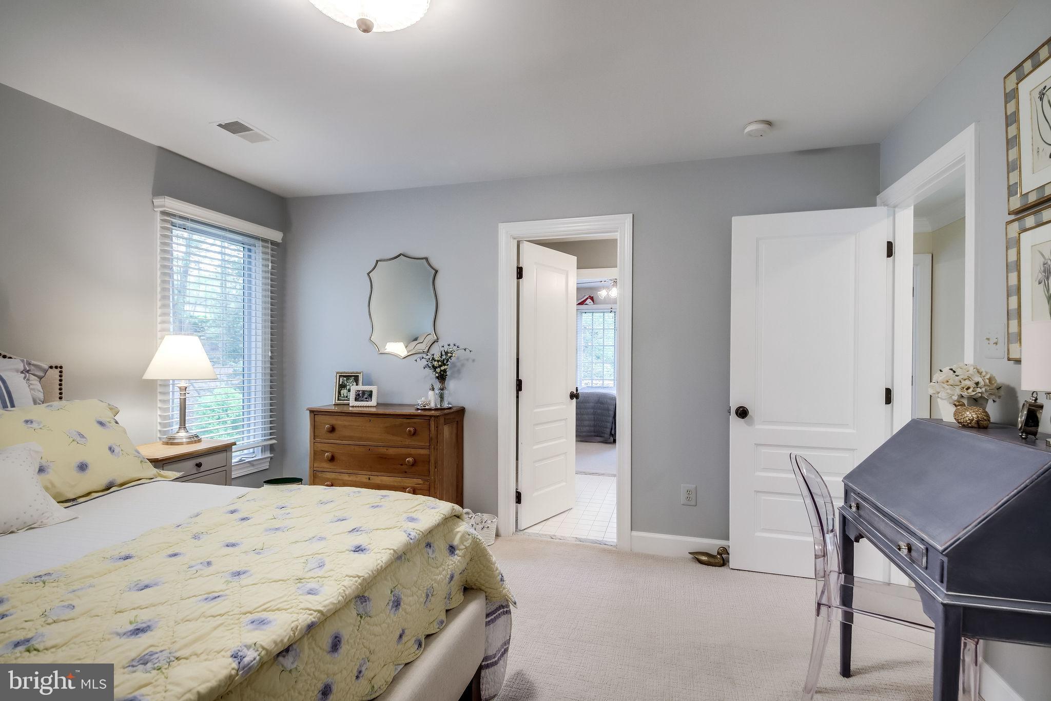 1159 B Fieldview Drive Reston, VA 20194 - Photo 45 of 67 Bedroom 3 shares Buddy Bath