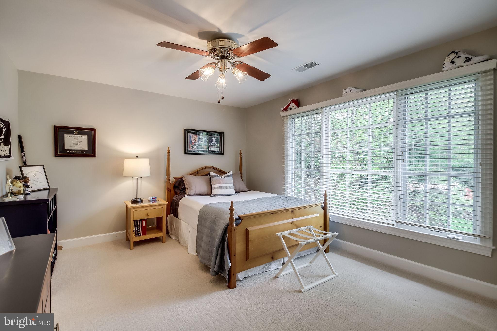 1159 B Fieldview Drive Reston, VA 20194 - Photo 48 of 67 Bedroom 4