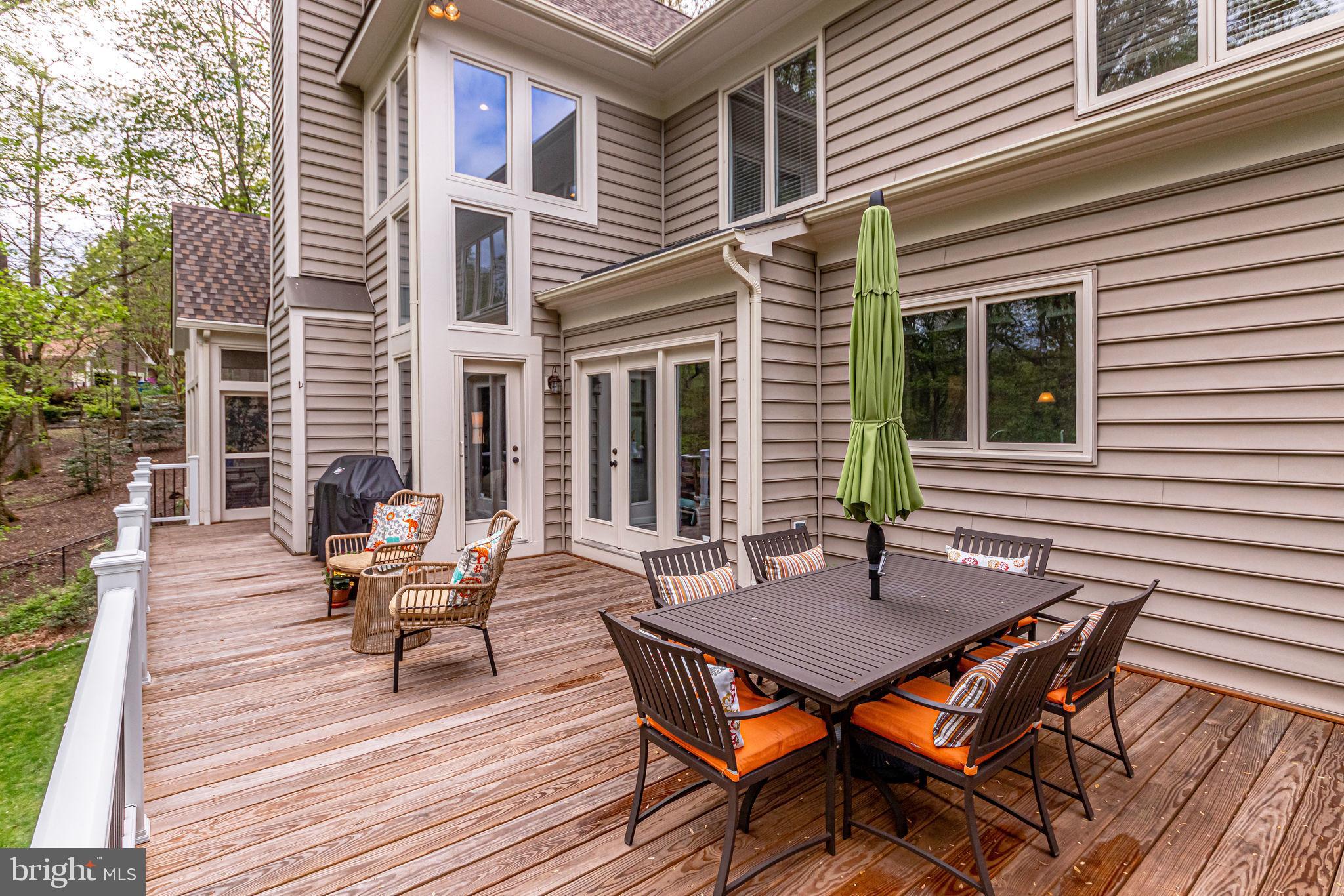 1159 B Fieldview Drive Reston, VA 20194 - Photo 59 of 67 Perfect space for entertaining!