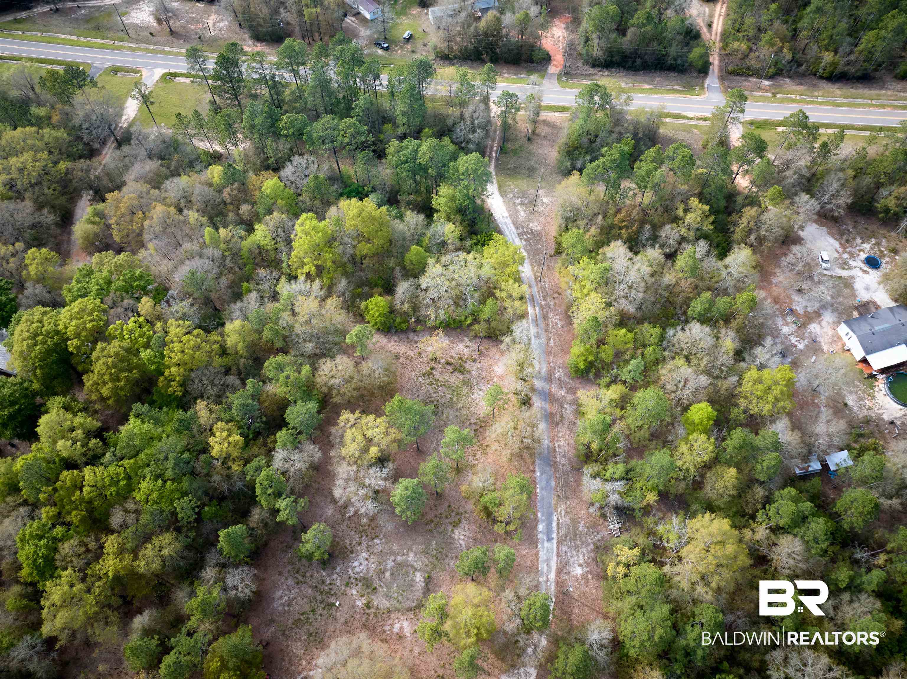 10365 Sand Ridge Road Chunchula, AL 36521 - Photo 4 of 12