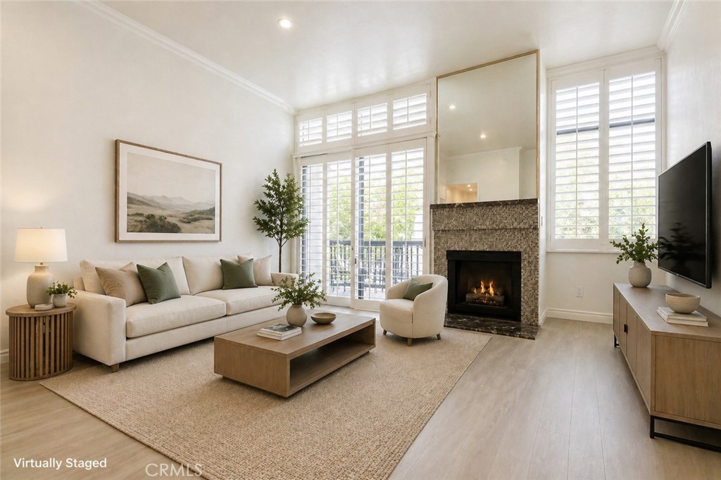 10470 Riverside Drive, Unit 102 Toluca Lake, CA 91602 - Photo 2 of 35 Virtually Staged