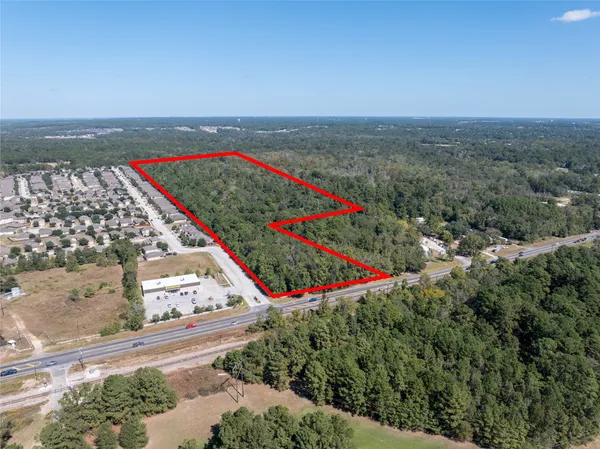 $5,200,000 | 0 Fm 2854, Conroe, TX 77304