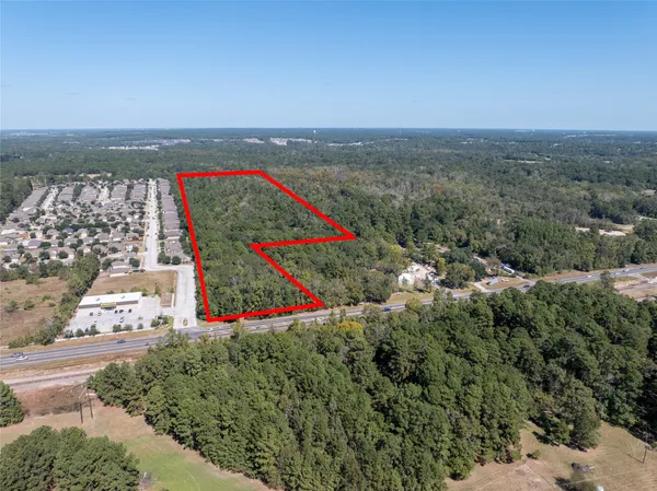 $5,200,000 | 0 Fm 2854, Conroe, TX 77304