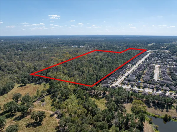 $5,200,000 | 0 Fm 2854, Conroe, TX 77304