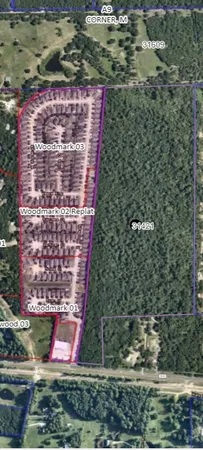 $5,200,000 | 0 Fm 2854, Conroe, TX 77304