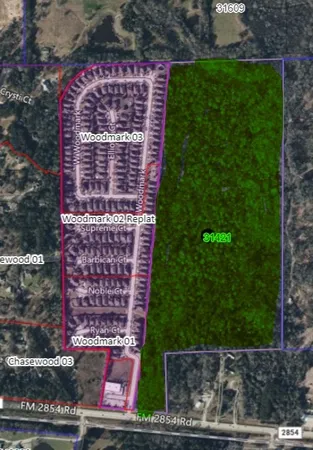 $5,200,000 | 0 Fm 2854, Conroe, TX 77304