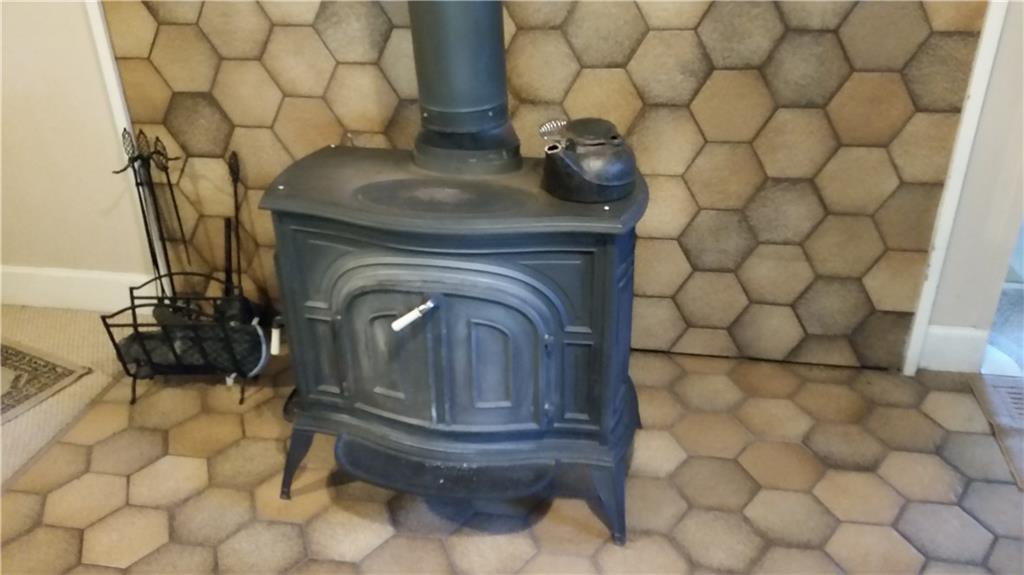 35 Carll Road Buxton, ME 04093 - Photo 18 of 28 Heat your whole house with this...