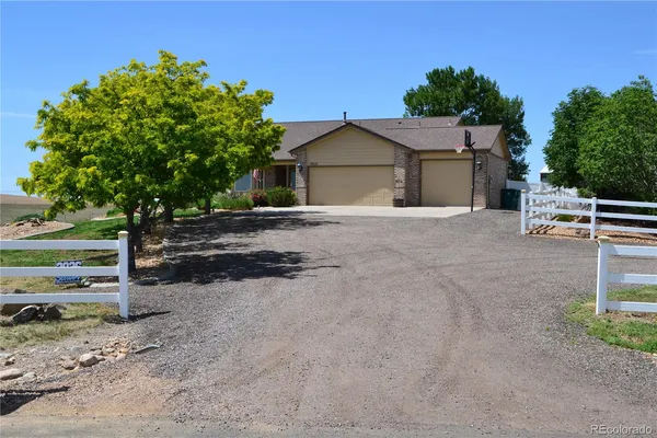 $1,299,999 | 9025 East 138th Court, Brighton, CO 80602