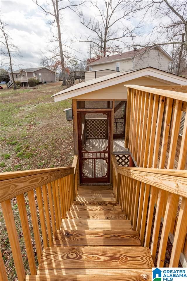 108 Pinehurst Road Trussville, AL 35173 - Photo 17 of 22