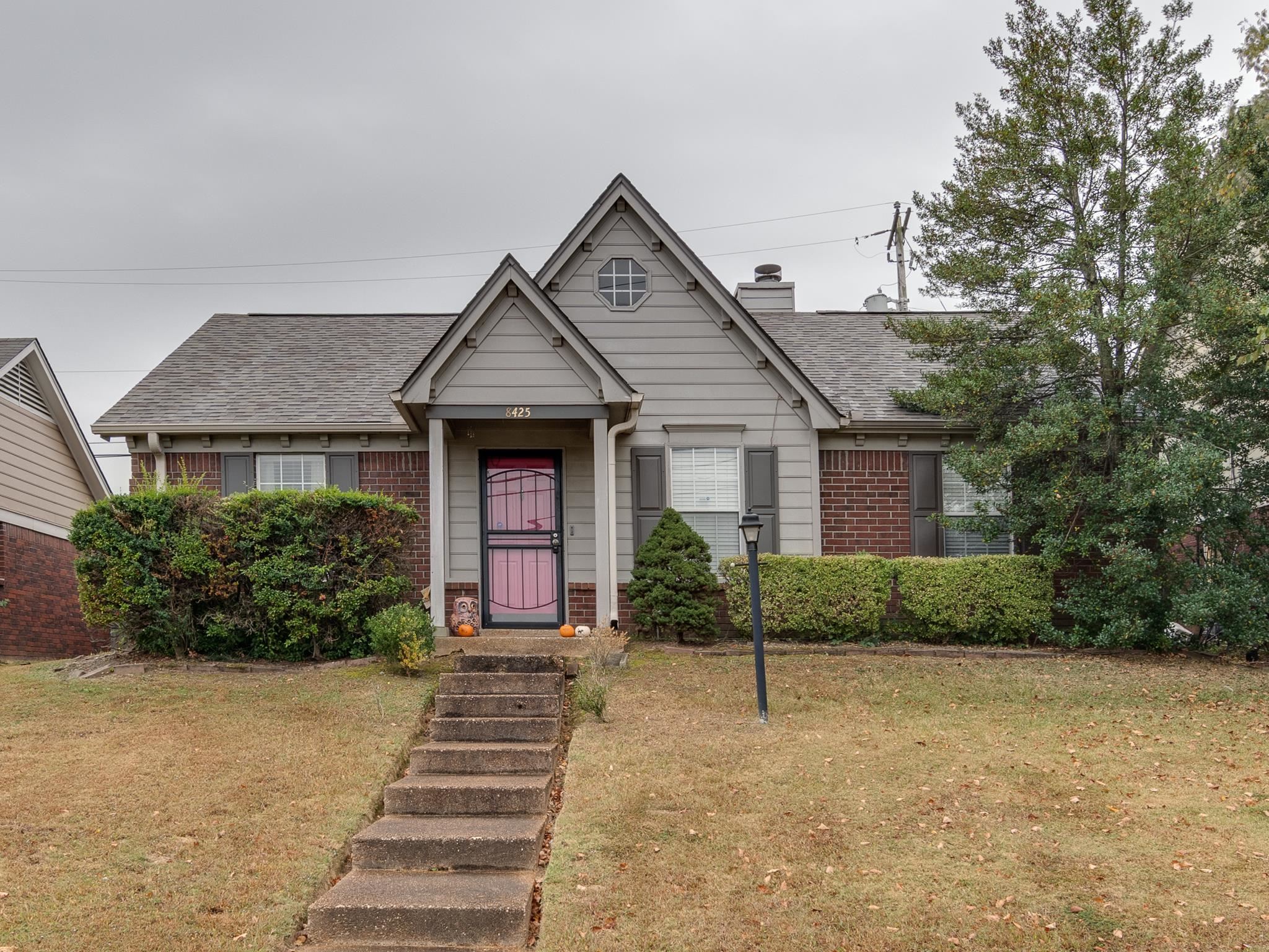 8425 Old Dexter Road Memphis, TN 38016 - Photo 1 of 32 Gallery Image 1