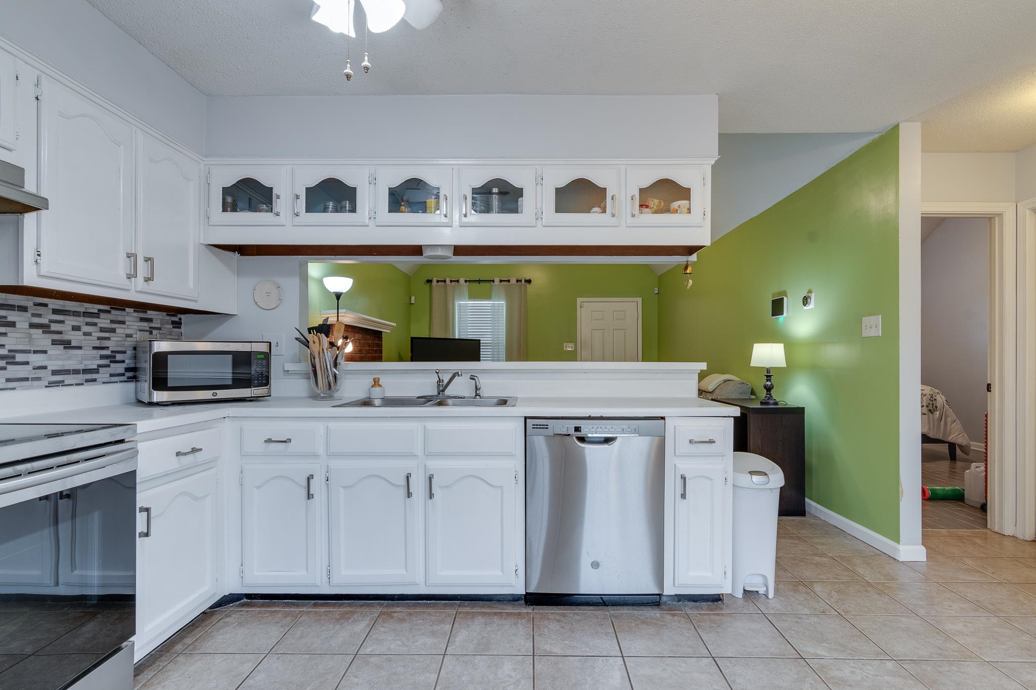 8425 Old Dexter Road Memphis, TN 38016 - Photo 14 of 32 Gallery Image 14