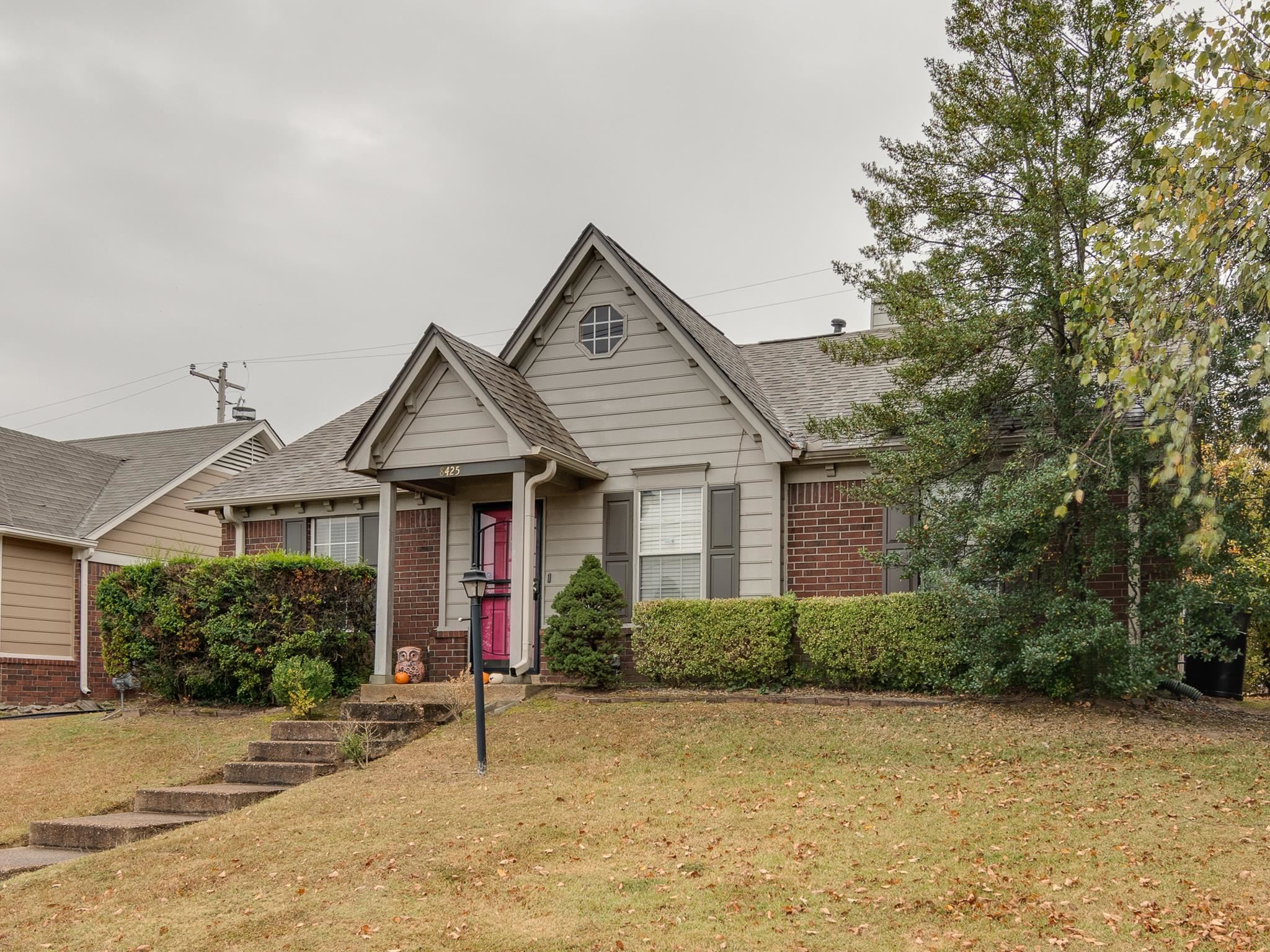 8425 Old Dexter Road Memphis, TN 38016 - Photo 2 of 32 Gallery Image 2