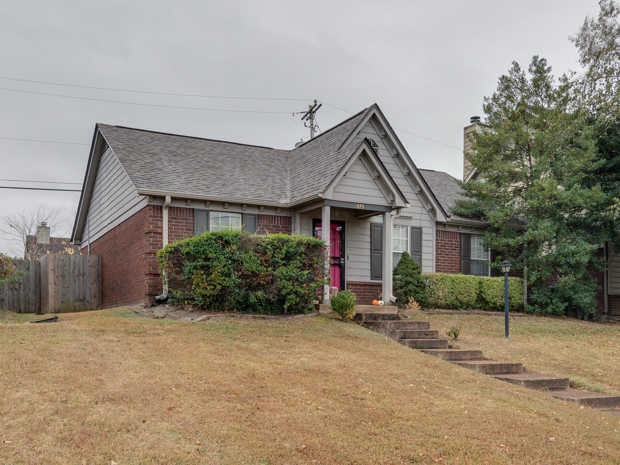 8425 Old Dexter Road Memphis, TN 38016 - Photo 3 of 32 Gallery Image 3