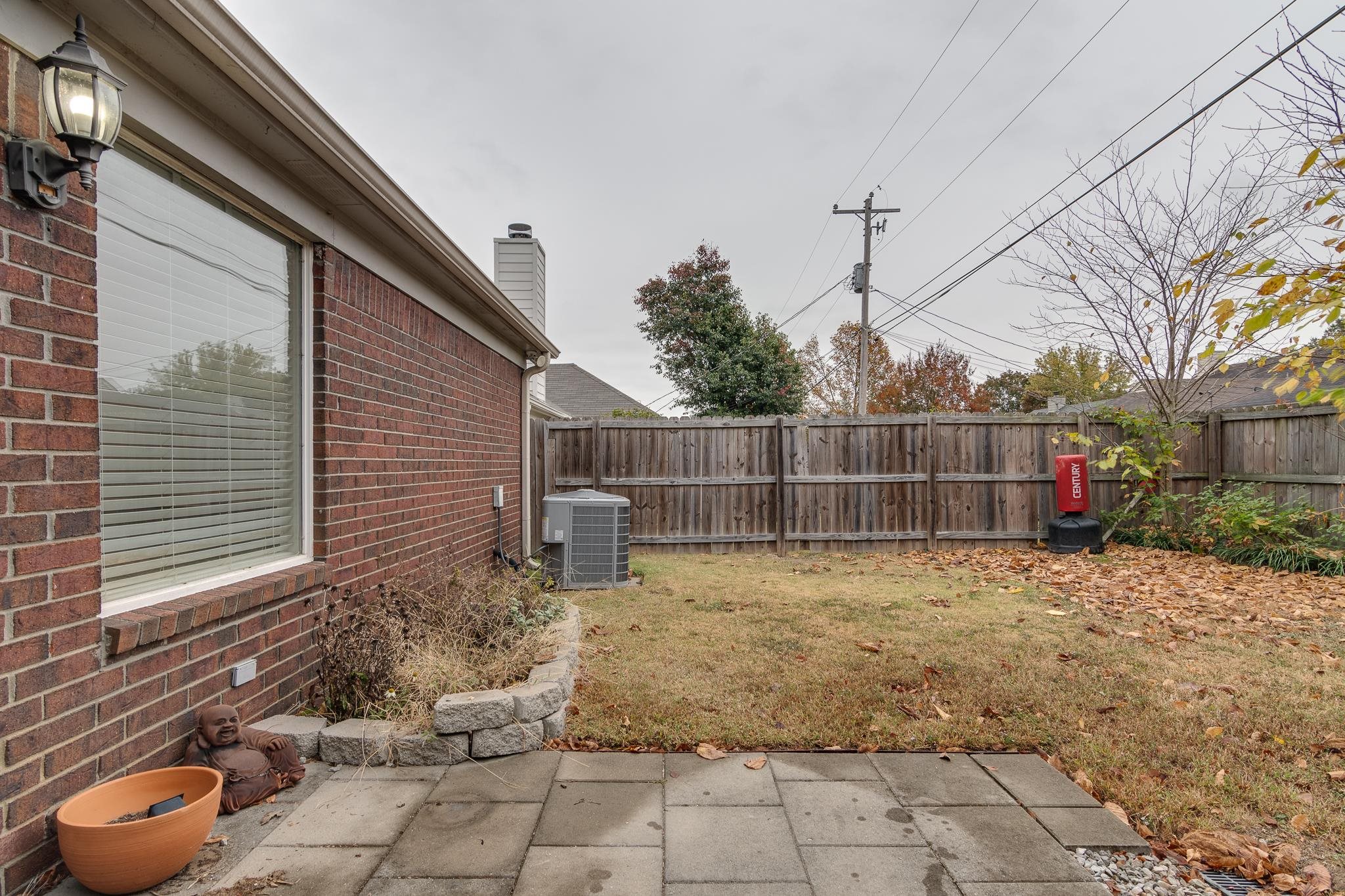 8425 Old Dexter Road Memphis, TN 38016 - Photo 32 of 32 Gallery Image 32