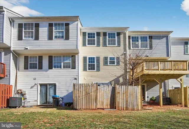 $365,000 | 8357 Georgian Court, Manassas, VA 20110
